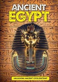 Enlarge image Cover: Ancient Egypt - Kidhaven Publishing