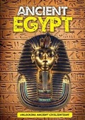 Cover: Ancient Egypt - Kidhaven Publishing