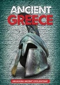Cover: Ancient Greece - Kidhaven Publishing