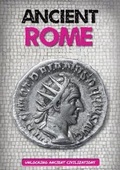 Cover: Ancient Rome - Kidhaven Publishing
