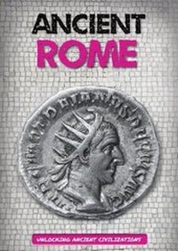 Enlarge image Cover: Ancient Rome - Kidhaven Publishing