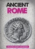 Cover: Ancient Rome - Kidhaven Publishing