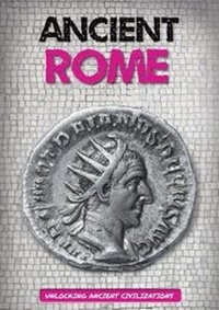 Enlarge image Cover: Ancient Rome - Kidhaven Publishing