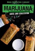 Cover: Marijuana - Lucent Press