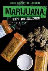 Abbildung von: Marijuana - Lucent Press