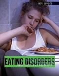 Cover: Eating Disorders - Lucent Press
