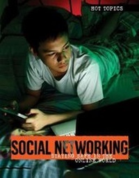 Abbildung von: Social Networking - Lucent Press