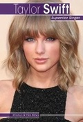 Cover: Taylor Swift - Lucent Press