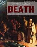 Cover: The Black Death - Lucent Press