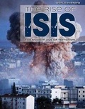 Cover: The Rise of Isis - Lucent Press
