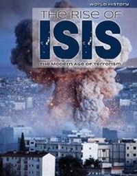 Enlarge image Cover: The Rise of Isis - Lucent Press
