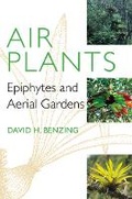 Cover: Air Plants - Comstock Publishing Associates