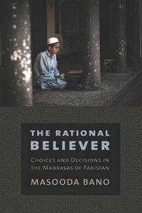 Abbildung von: The Rational Believer - Cornell University Press