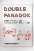 Cover: Double Paradox - Cornell University Press
