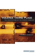 Cover: Violence Taking Place - Stanford University Press