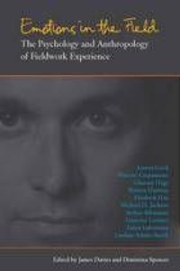Enlarge image Cover: Emotions in the Field - Stanford University Press