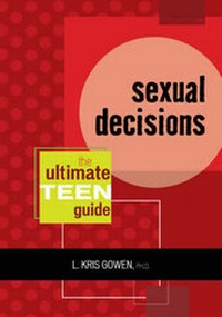 Enlarge image Cover: Sexual Decisions - Scarecrow Press