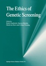 Cover: The Ethics of Genetic Screening - Springer