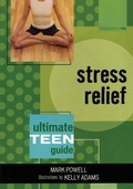 Cover: Stress Relief - Scarecrow Press