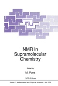 Bild: NMR in Supramolecular Chemistry - Kluwer Academic Publishers