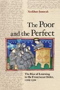 Enlarge image Cover: The Poor and the Perfect - Cornell University Press