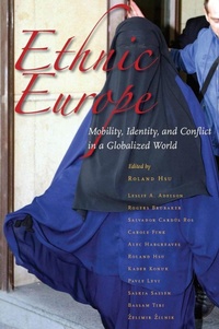 Enlarge image Cover: Ethnic Europe - Stanford University Press