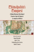 Cover: Chimalpahin's Conquest - Stanford University Press
