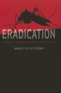 Cover: Eradication - Cornell University Press