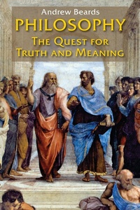 Enlarge image Cover: Philosophy - Liturgical Press