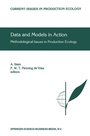Cover: Data and Models in Action - Springer
