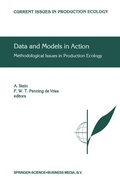 Cover: Data and Models in Action - Springer
