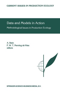 Enlarge image Cover: Data and Models in Action - Springer