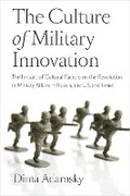 Cover: The Culture of Military Innovation - Stanford University Press