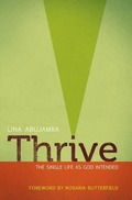 Cover: Thrive - Moody Publishers