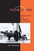 Cover: Phone Clones - ILR Press