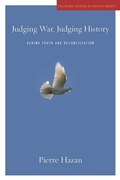 Cover: Judging War, Judging History - Stanford University Press