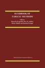 Cover: Handbook of Tableau Methods - Springer