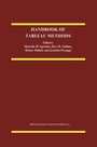 Cover: Handbook of Tableau Methods - Springer