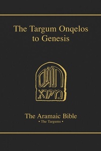 Abbildung von: Targum Onquelos to the Torah - LITURGICAL PRESS