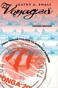 Cover: Voyages - Cornell University Press
