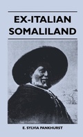 Cover: Ex-Italian Somaliland - Read Books