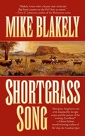 Cover: Shortgrass Song - Forge