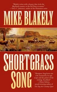 Enlarge image Cover: Shortgrass Song - Forge