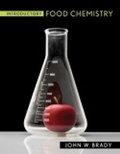 Cover: Introductory Food Chemistry - Comstock Publishing Associates