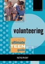 Cover: Volunteering - Scarecrow Press