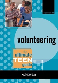 Enlarge image Cover: Volunteering - Scarecrow Press