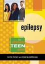 Cover: Epilepsy - Scarecrow Press