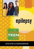 Cover: Epilepsy - Scarecrow Press
