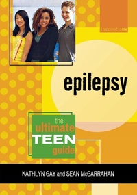 Enlarge image Cover: Epilepsy - Scarecrow Press