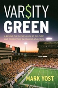 Cover: Varsity Green - Stanford University Press